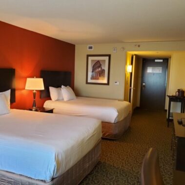 Hotel Liquidation - Winston 1