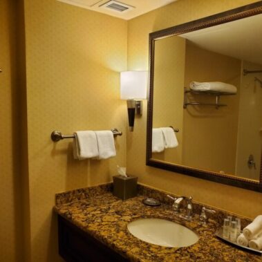 Hotel Liquidation - Winston 2