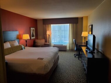 Hotel Liquidation - Winston 3