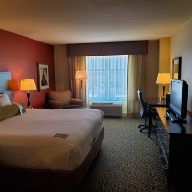 Hotel Liquidation - Winston 3