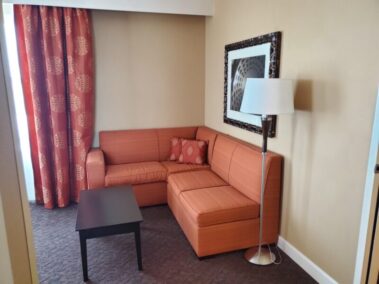 Hotel Liquidation - Winston 4