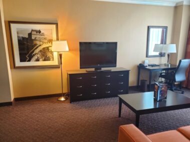 Hotel Liquidation - Winston 5