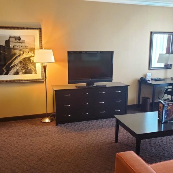 Hotel Liquidation - Winston 5