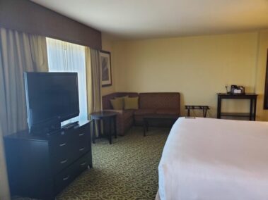 Hotel Liquidation - Winston