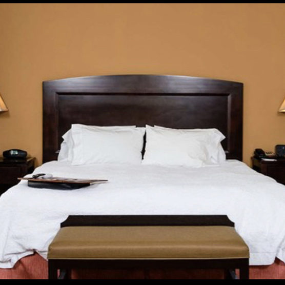 Hotel Liquidation - Dark Furniture 3 King