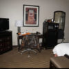 Hotel Liquidation - Dark Furniture 3 a