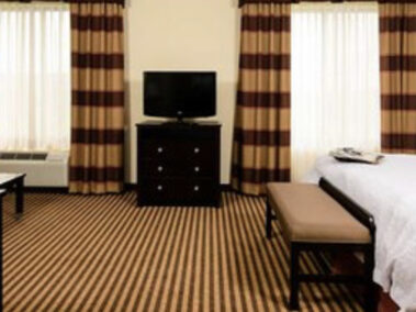 Hotel Liquidation - Dark Furniture 3