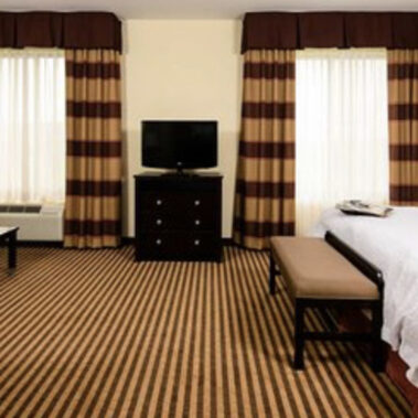 Hotel Liquidation - Dark Furniture 3