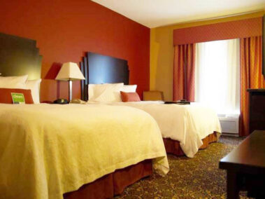 Hotel Liquidation - Dexter 1