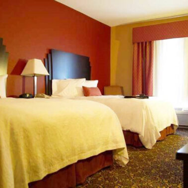 Hotel Liquidation - Dexter 1