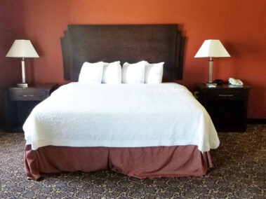 Hotel Liquidation - Dexter 2