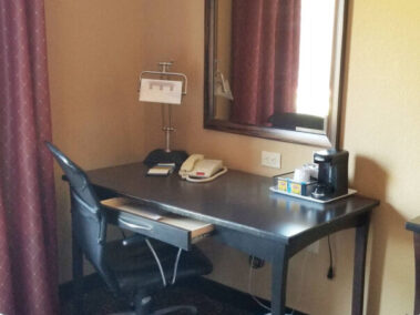 Hotel Liquidation - Dexter 3