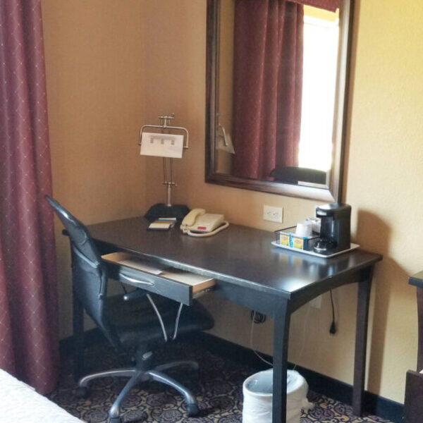 Hotel Liquidation - Dexter 3