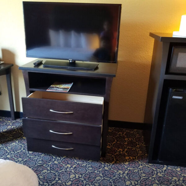 Hotel Liquidation - Dexter TV Stand