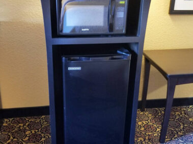 Hotel Liquidation - Dexter 5