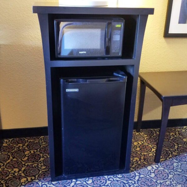 Hotel Liquidation - Dexter 5