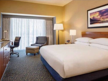 Hotel Liquidation - Contemporary 1