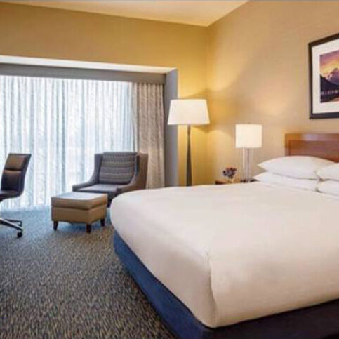 Hotel Liquidation - Contemporary 1