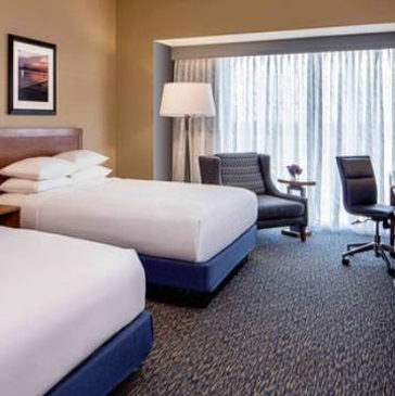 Hotel Liquidation - Contemporary 2