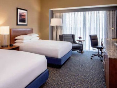 Hotel Liquidation - Contemporary 2