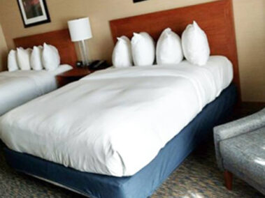 Hotel Liquidation - Contemporary 4