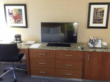 Hotel Liquidation - Contemporary 5