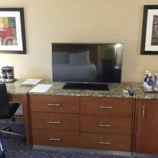 Hotel Liquidation - Contemporary 5