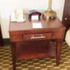 Hotel Liquidation - Davenport Night Stand