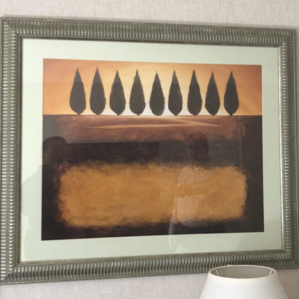 Hotel Liquidation - Davenport Art