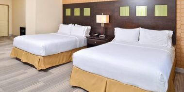 Hotel Liquidation - Baltimore Double