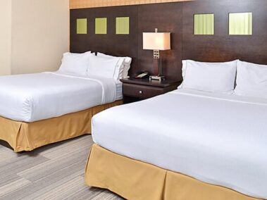 Hotel Liquidation - Baltimore Double