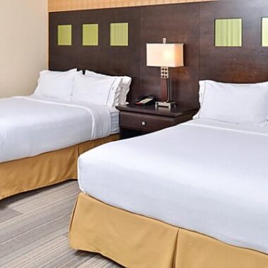 Hotel Liquidation - Baltimore Double