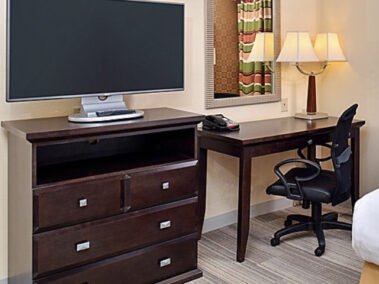 Hotel Liquidation - Baltimore Cabinet