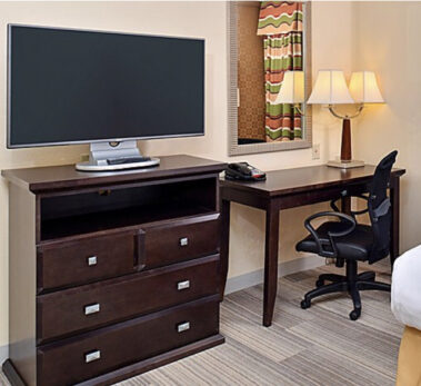 Hotel Liquidation - Baltimore Cabinet