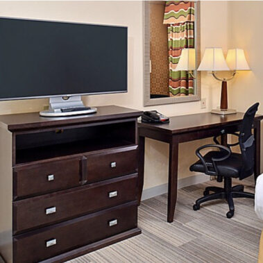 Hotel Liquidation - Baltimore Cabinet