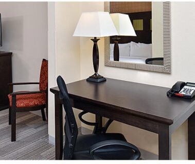 Hotel Liquidation - Baltimore Night Stand