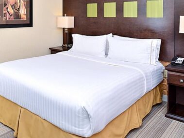 Hotel Liquidation - Baltimore King