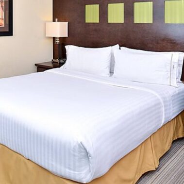 Hotel Liquidation - Baltimore King