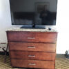 Hotel Liquidation - Davenport Chest