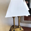 Hotel Liquidation - Davenport Desk Lamp
