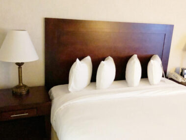 Hotel Liquidation - Davenport King