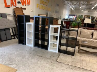 Hotel Liquidation - Display Rack