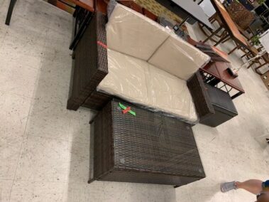 Lounges, Sofas and more