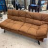 sofa brown