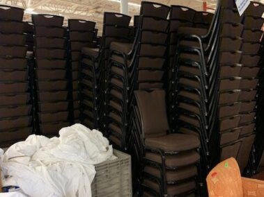 Hotel Liquidation - Lounges, Sofas and More 2