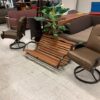 Hotel Liquidation - Lounges, Sofas and More 1