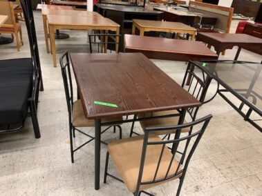 Hotel Liquidation - Lounges, Sofas and More