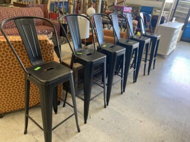 Hotel Liquidation - Chairs, Bed Frames, and More 6