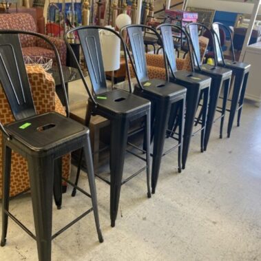 Hotel Liquidation - Chairs, Bed Frames, and More 6