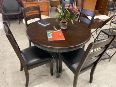 Hotel Liquidation - Chairs, Bed Frames, and More 4